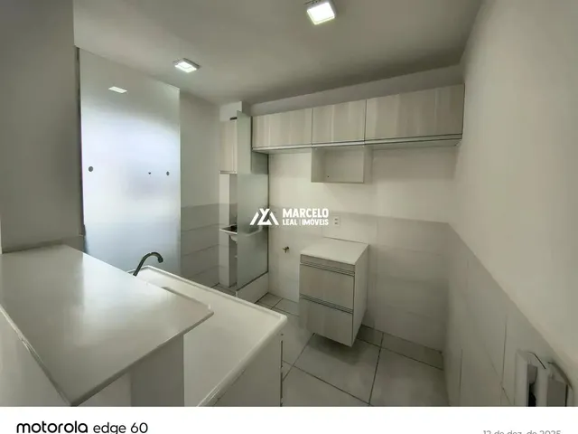 Imagem: Vendo Apartamento no 1º Andar com 2 Quartos