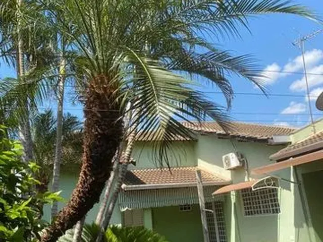 Imagem: Casa Térrea no Bairro Costa Verde