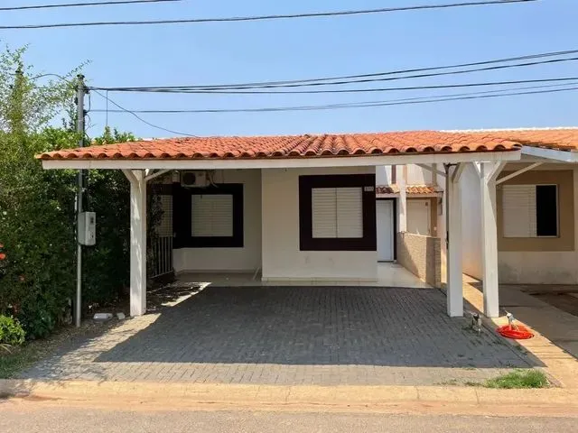 Imagem: Condomínio Terra Nova Várzea Grande