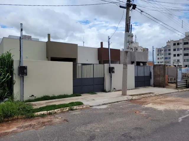 Imagem: Casa a Venda 3 Quartos 1 Suíte Bairro Jardim