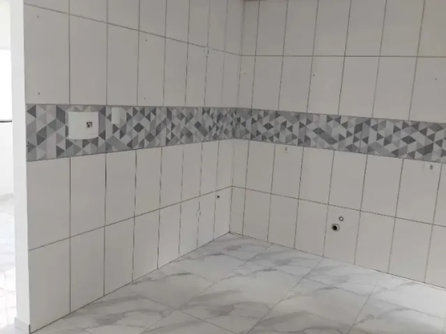 Imagem 12: Vendo Casa na Mor. dos Pássaros III com 2 Quartos Sendo Uma Suíte, Sala, Cozinha E