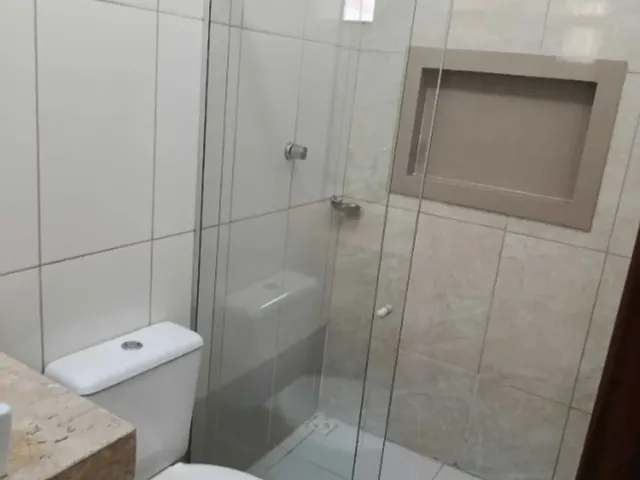 Imagem 14: Vendo Casa na Mor. dos Pássaros III com 2 Quartos Sendo Uma Suíte, Sala, Cozinha E