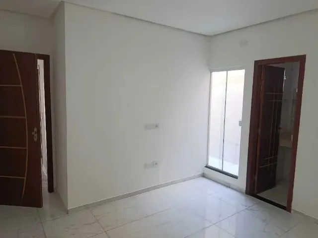 Imagem 5: Vendo Casa na Mor. dos Pássaros III com 2 Quartos Sendo Uma Suíte, Sala, Cozinha E