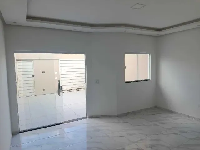 Imagem 7: Vendo Casa na Mor. dos Pássaros III com 2 Quartos Sendo Uma Suíte, Sala, Cozinha E