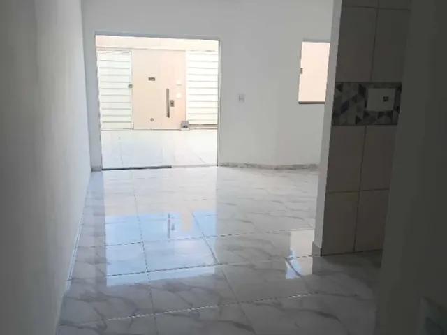 Imagem 11: Vendo Casa na Mor. dos Pássaros III com 2 Quartos Sendo Uma Suíte, Sala, Cozinha E