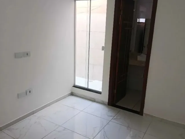 Imagem 16: Vendo Casa na Mor. dos Pássaros III com 2 Quartos Sendo Uma Suíte, Sala, Cozinha E