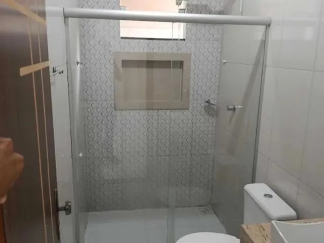 Imagem 15: Vendo Casa na Mor. dos Pássaros III com 2 Quartos Sendo Uma Suíte, Sala, Cozinha E