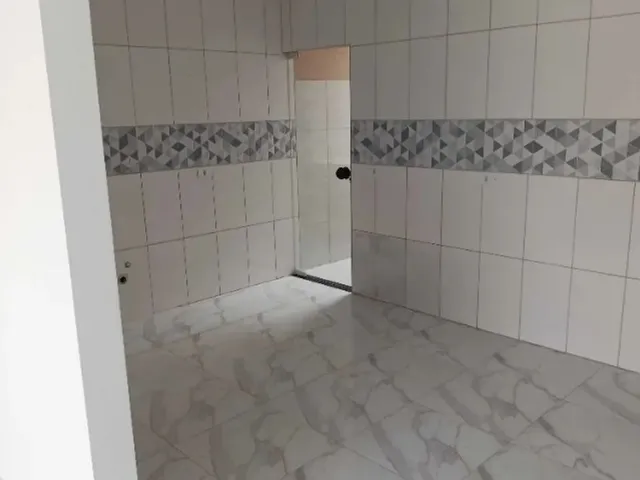 Imagem 8: Vendo Casa na Mor. dos Pássaros III com 2 Quartos Sendo Uma Suíte, Sala, Cozinha E