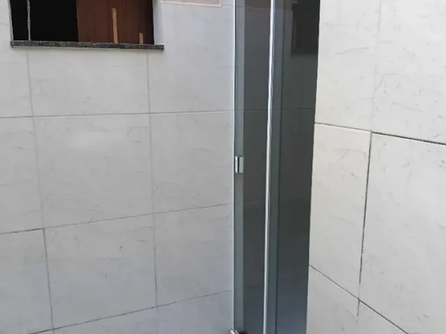 Imagem 10: Vendo Casa na Mor. dos Pássaros III com 2 Quartos Sendo Uma Suíte, Sala, Cozinha E