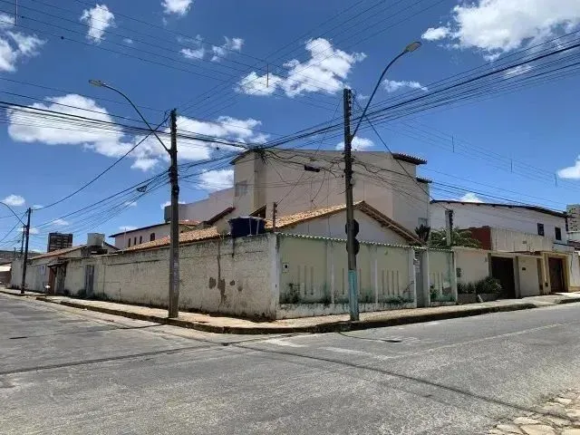 Imagem: Vendo Casa com Àrea de Terreno de 3450M2