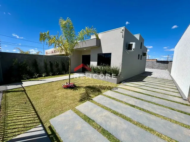 Imagem: Casa em Rua C - Boa Vista - Luís Eduardo