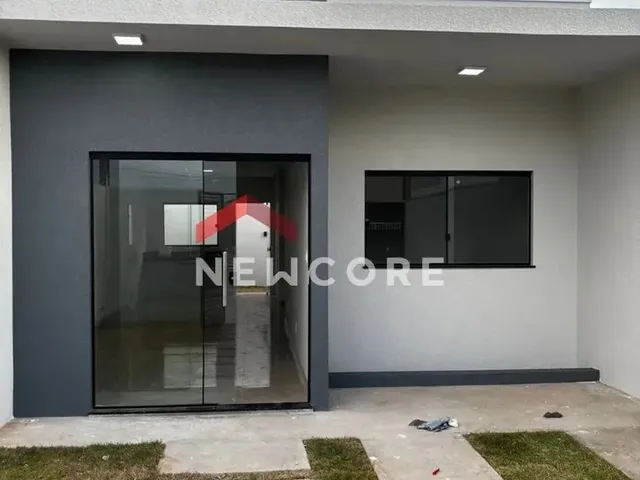 Imagem: Casa em Rua 1º de Maio - Jardim Paraíso
