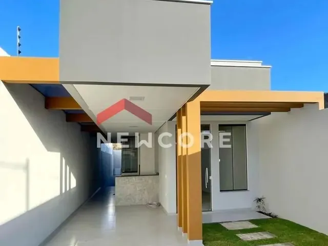 Imagem: Casa em Rua São Joaquim - Novo Horizonte