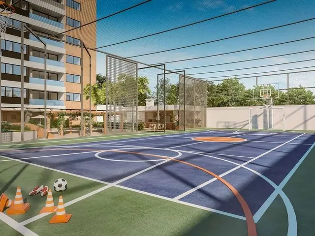 Imagem: Apartamento em Rua Voluntários da Pátria