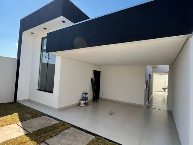 Imagem: Casa Linda
