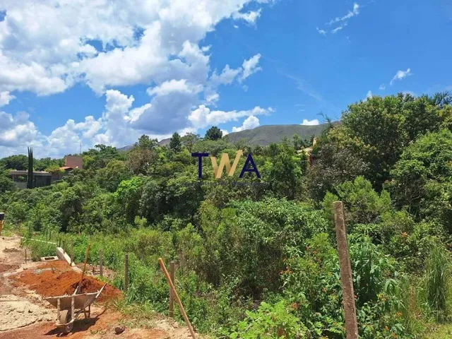 Imagem 9: Lote em Condomínio, Villa Bella, Itabirito, R$190.000,00, À Venda na Twa Investimentos