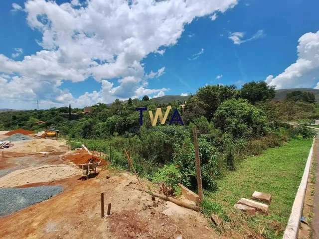 Imagem 13: Lote em Condomínio, Villa Bella, Itabirito, R$190.000,00, À Venda na Twa Investimentos