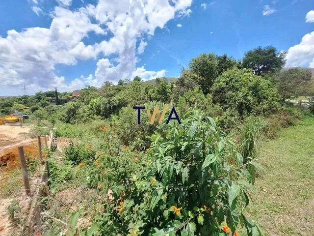 Imagem 12: Lote em Condomínio, Villa Bella, Itabirito, R$190.000,00, À Venda na Twa Investimentos