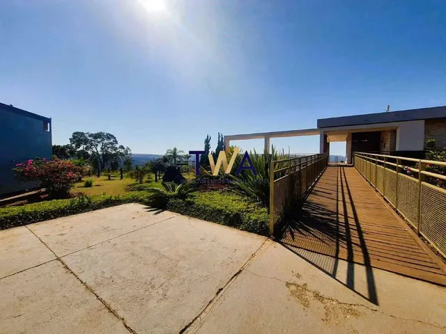 Imagem 15: Lote em Condomínio, Villa Bella, Itabirito, R$190.000,00, À Venda na Twa Investimentos