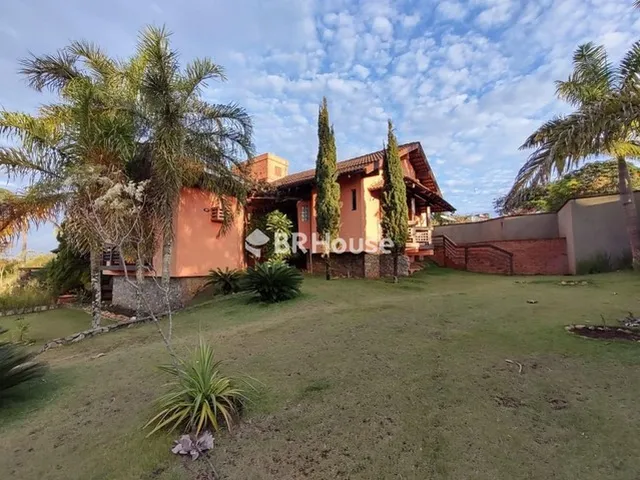 Imagem: Chapada dos Guimarães