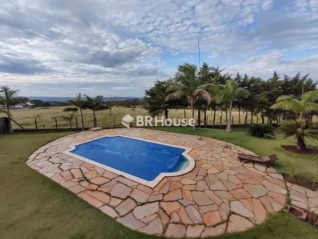 Imagem 13: Chapada dos Guimarães