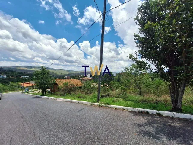 Imagem: Lote em Condomínio, Villa Bella, Itabirito
