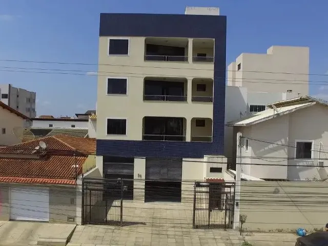 Imagem: Prédio 484 M2 para Investir 3 Artamentos