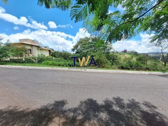 Imagem 1: Lote em Condomínio, Villa Bella, Itabirito, R$190.000,00, À Venda na Twa Investimentos