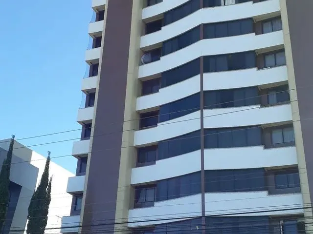Imagem: Alugo/Vendo - Apto Alto Padrão 3/4 na Av