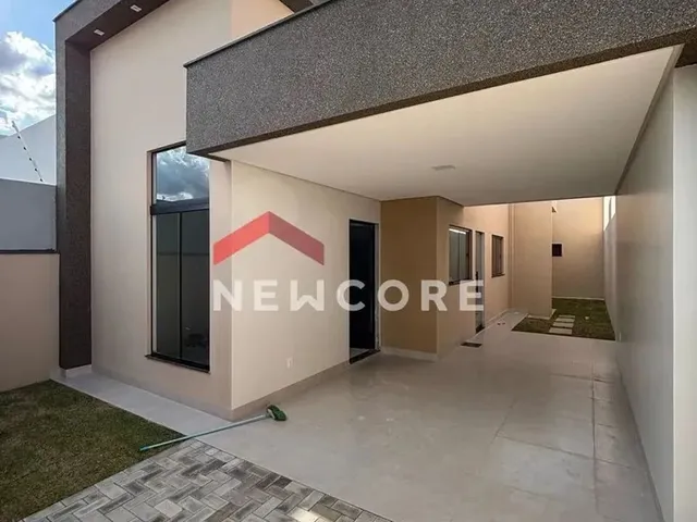 Imagem: Casa em Rua Carmem Miranda - Florais Léa