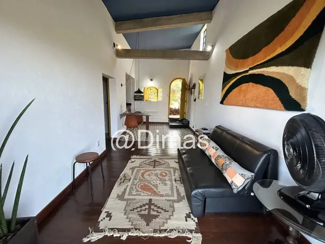 Imagem 14: Sítio para Venda em Moeda, a Definir em Campo