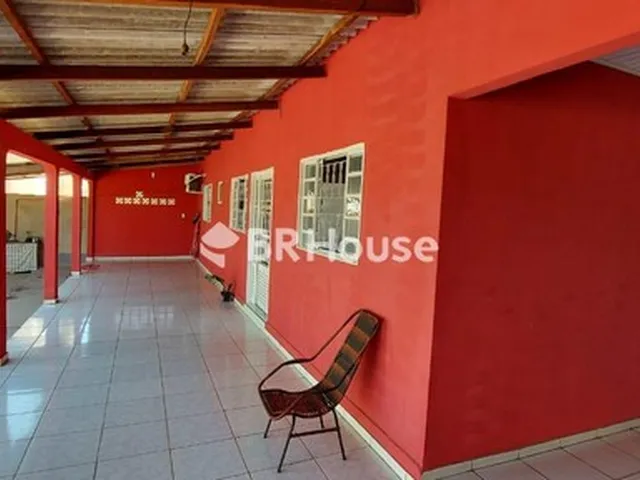 Imagem 4: Ikaray Casa com 3 dormitórios