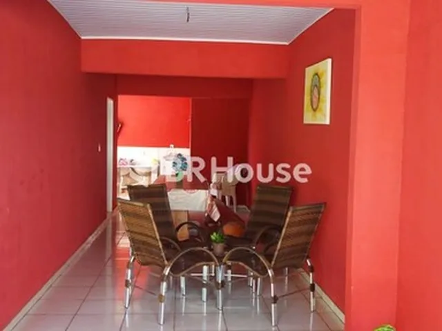 Imagem 13: Ikaray Casa com 3 dormitórios