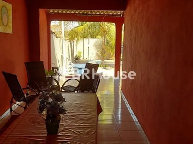 Imagem 9: Ikaray Casa com 3 dormitórios