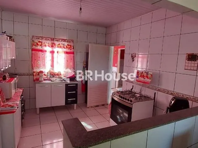 Imagem 3: Ikaray Casa com 3 dormitórios