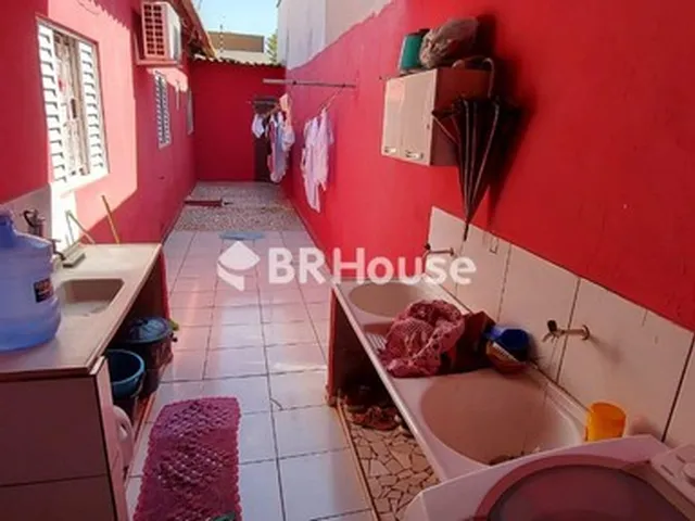 Imagem 12: Ikaray Casa com 3 dormitórios