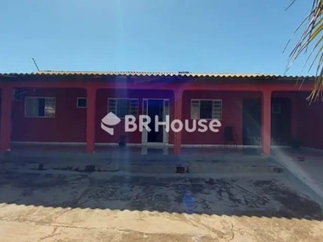 Imagem 8: Ikaray Casa com 3 dormitórios