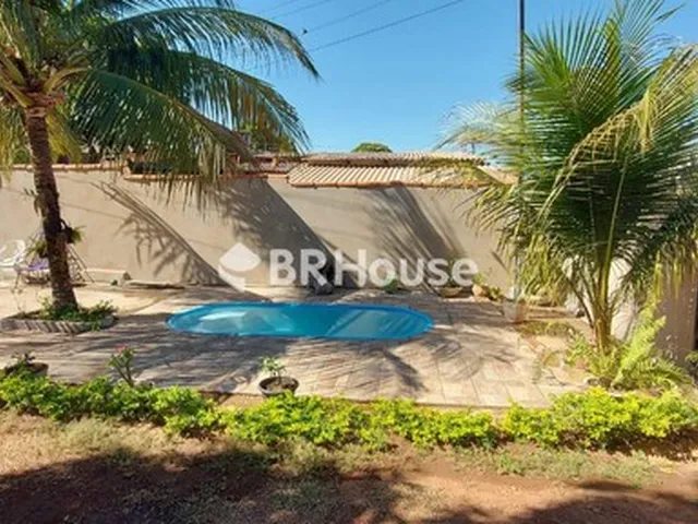 Imagem 11: Ikaray Casa com 3 dormitórios