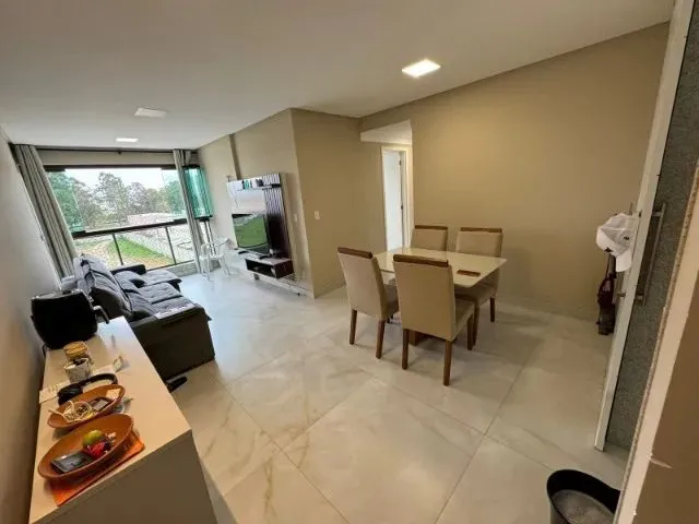 Imagem: Apartamento 3/4 - 74 M² - Vog Privilège