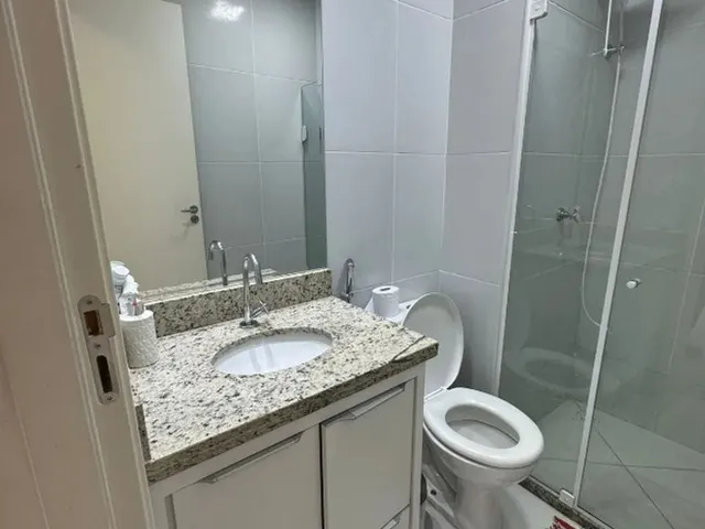 Imagem 5: Apartamento 3/4 - 74 M² - Vog Privilège (Versalles - Torre 01