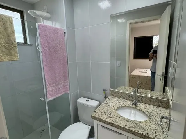Imagem 4: Apartamento 3/4 - 74 M² - Vog Privilège (Versalles - Torre 01