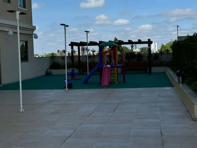 Imagem 8: Apartamento 3/4 - 74 M² - Vog Privilège (Versalles - Torre 01