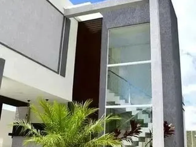 Imagem: Casa Duplex com 197M2 no Bairro Candeias