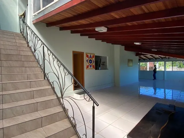 Imagem: Casa À Venda em Condomínio em Chapada