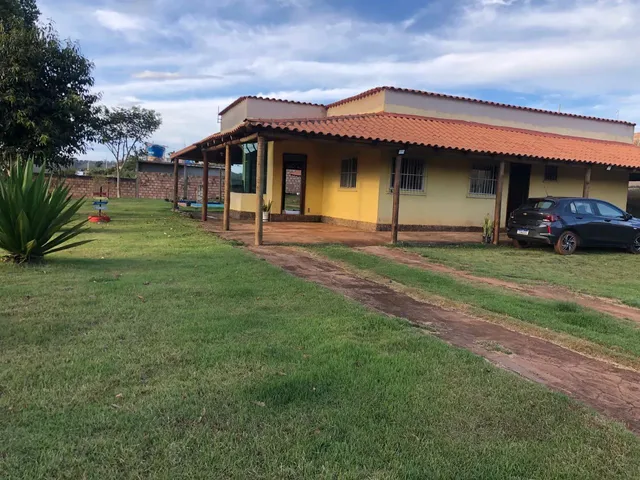 Imagem 14: Vende - Se Ou Troco Excelente Chácara