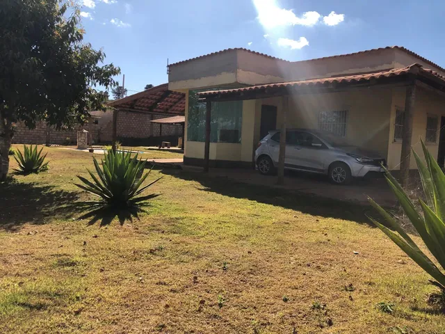 Imagem 2: Vende - Se Ou Troco Excelente Chácara