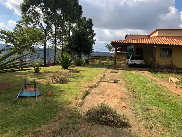 Imagem 3: Vende - Se Ou Troco Excelente Chácara