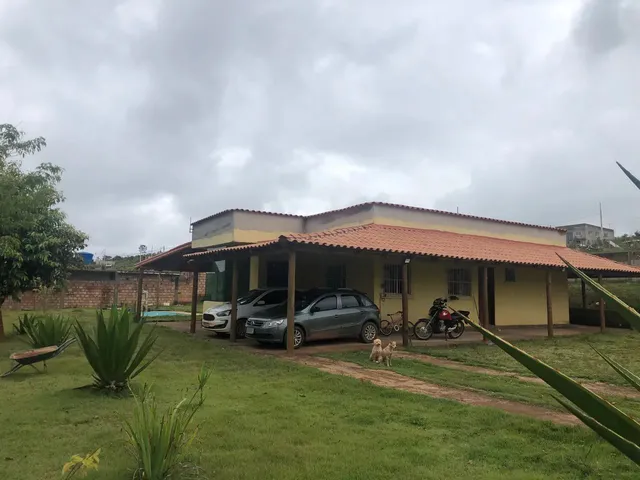 Imagem 4: Vende - Se Ou Troco Excelente Chácara