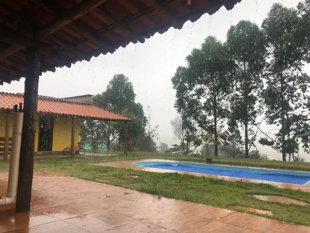 Imagem 7: Vende - Se Ou Troco Excelente Chácara