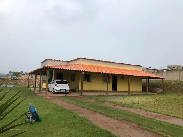 Imagem 9: Vende - Se Ou Troco Excelente Chácara